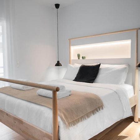 Alyvia Central Apartment 1 يانينة المظهر الخارجي الصورة