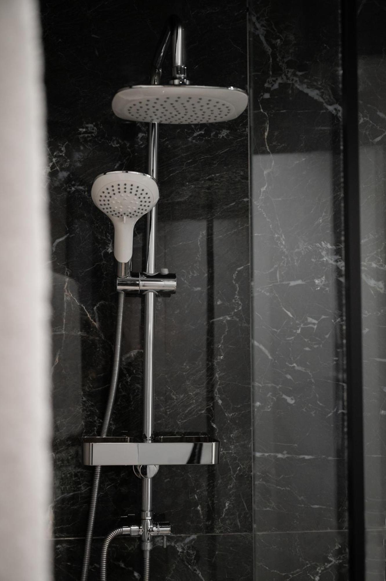 Alyvia Central Apartment 1 يانينة المظهر الخارجي الصورة
