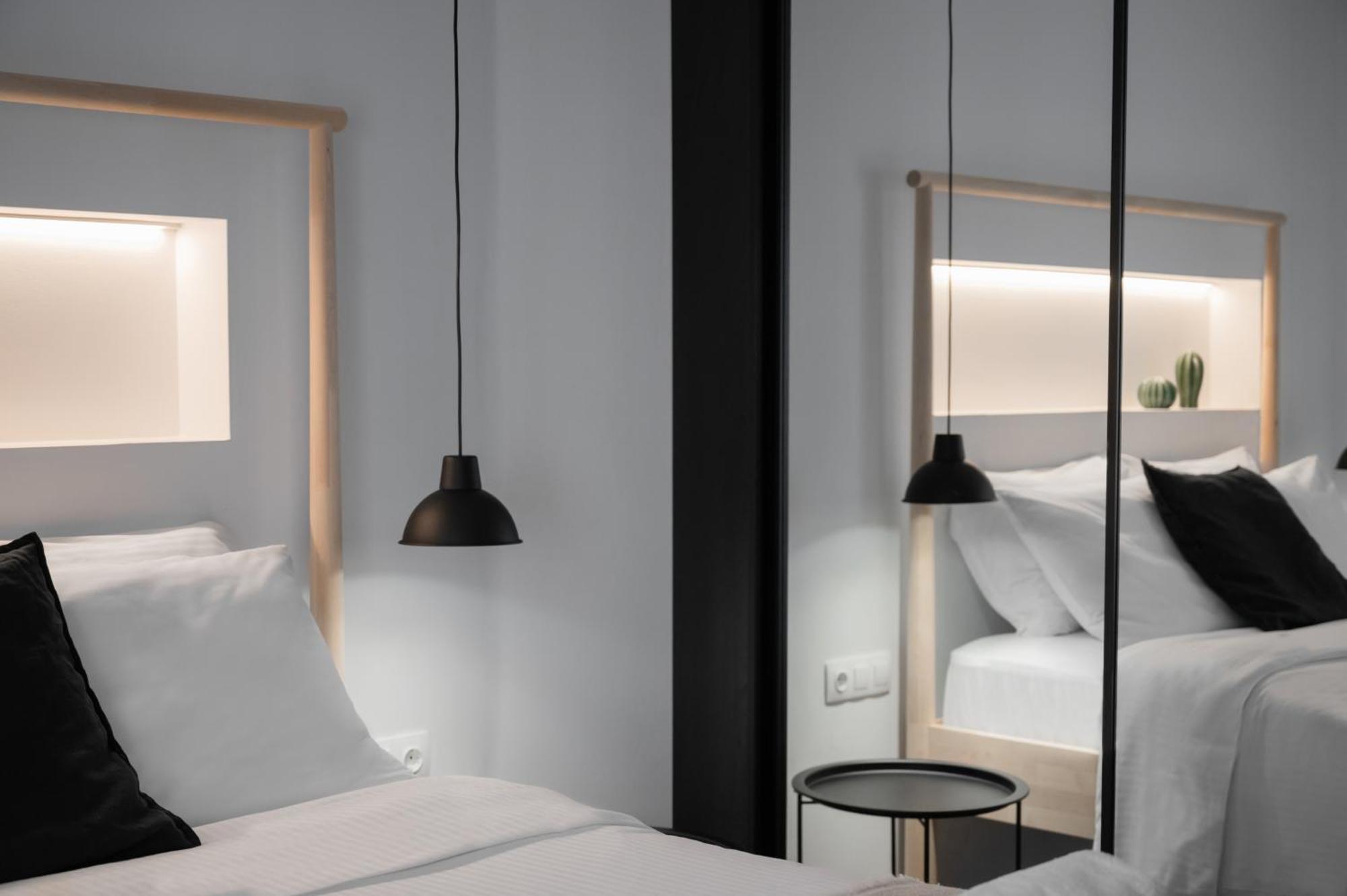 Alyvia Central Apartment 1 يانينة المظهر الخارجي الصورة