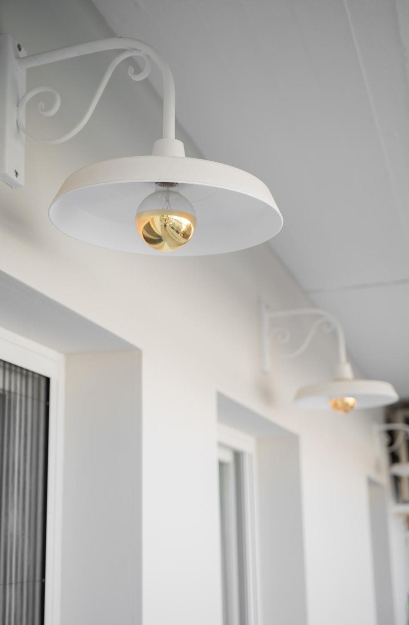 Alyvia Central Apartment 1 يانينة المظهر الخارجي الصورة