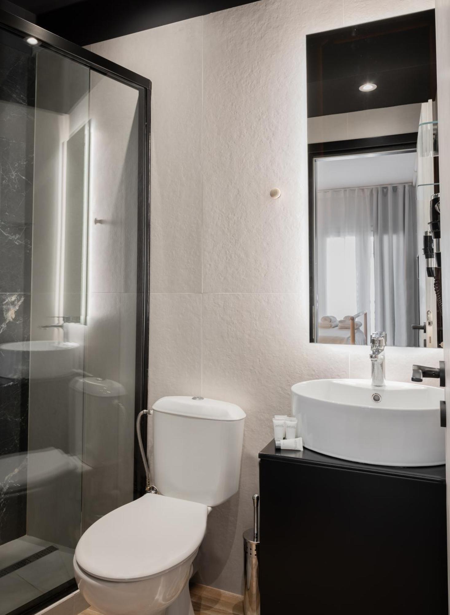 Alyvia Central Apartment 1 يانينة المظهر الخارجي الصورة