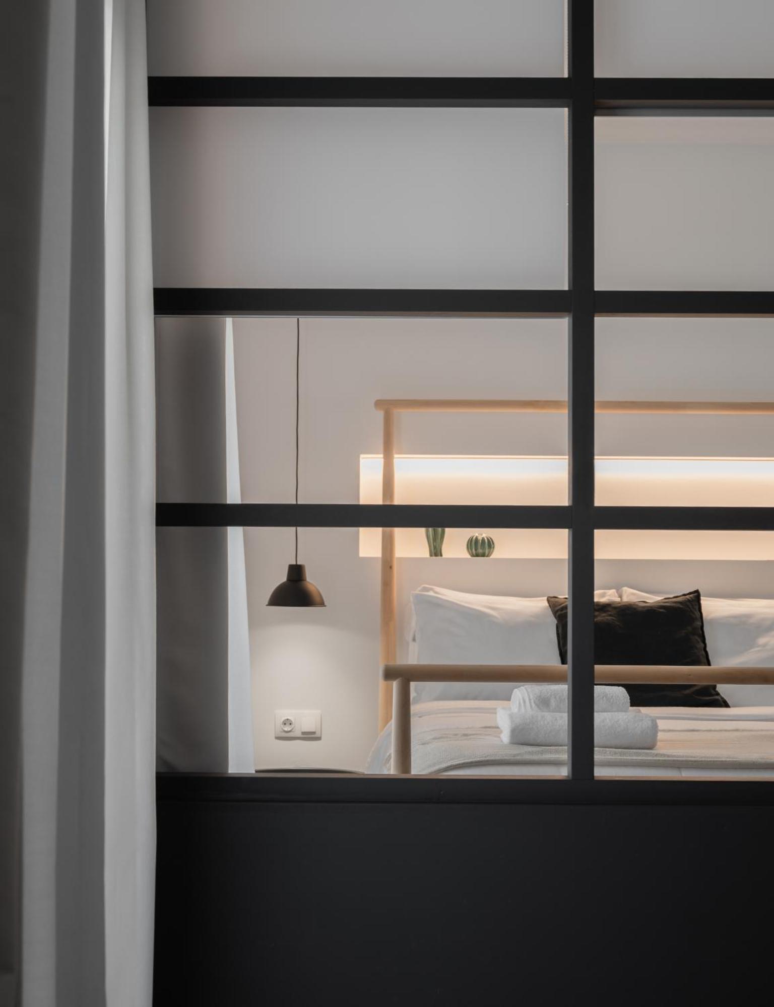 Alyvia Central Apartment 1 يانينة المظهر الخارجي الصورة